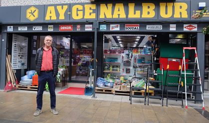 Babadan Oğula: Ali İhsan Mansur'un Meslek Hikayesi