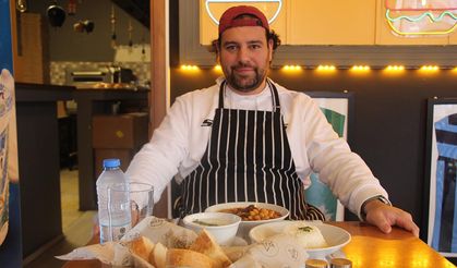 Attaa Pizza& Burger’dan Yalovalılara Özel Menü