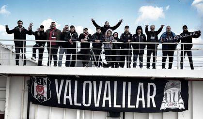 "Kazanan Taraf Beşiktaş Olacak"