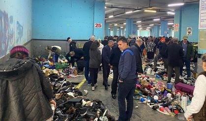 Yalova’da Her Perşembe Ekonomik Alışveriş Keyfi