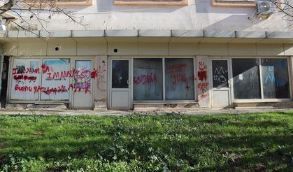 Yalova Paşakent Mahallesi İş Merkezleri Alarm Veriyor