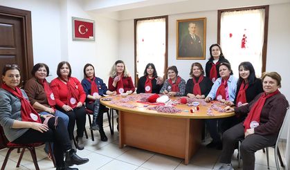 Yalova’da 15 Bin Marteniçka Dağıtılacak