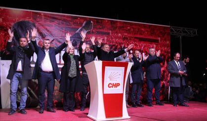 Yalovalılar, İmamoğlu’na Bir Kez Daha Sahip Çıktı!
