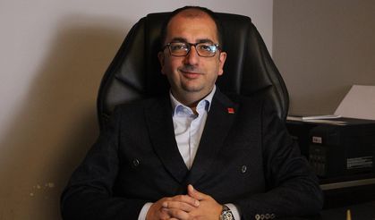 Başkan Doğancı; İktidar, Yargı Sopasıyla CHP’li Belediyeleri Hizaya Sokmaya Çalışıyor!