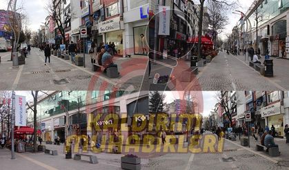 Yalovalılar Bayramda Evde