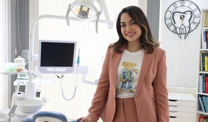 Diş Taşı Temizliği ile Beyazlatma Arasındaki Farka Dikkat!