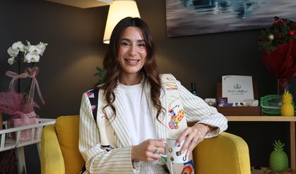 Diyetisyen Burcu Aslan Kurtulmuş Beslenmedeki Efsaneleri Çürütüyor