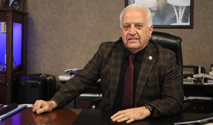 Becan’dan Gündeme Dair Çarpıcı Açıklamalar!