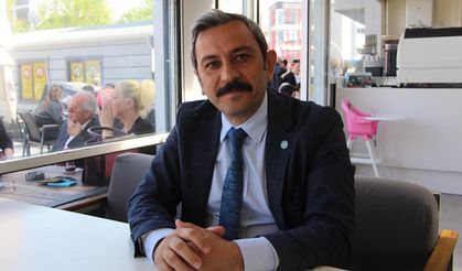 Başkan Kendir’den Çarpıcı Açıklama; Bu Deprem Bizi Endişelendiriyor!