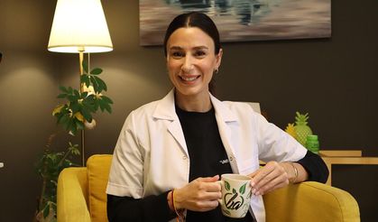 Psikolojik Savaşın Adı Yeme Bozuklukları