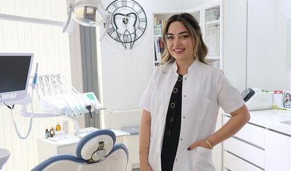 Gece Uykunuz Diş Sağlığınızı Tehdit Ediyor Olabilir!