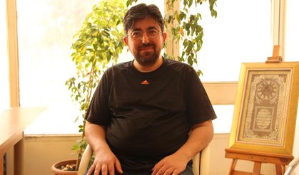 Çandır, İYİ Parti’ye Katılma Nedenlerini Açıkladı!