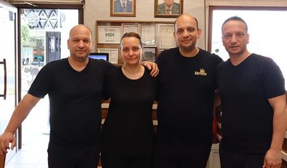 Yalova’da Üç Kuşaktır Süren Lezzet Hikâyesi: Kardeşler İşkembe Pide Kebap Salonu