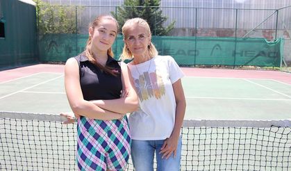 Yalova’dan Yükselen Bir Yıldız: Sebra Cener