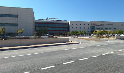 Hastane Yolu’nda Mutlu Sona Doğru: Yalovalıların Çilesi Sona Eriyor!