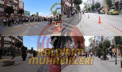 Kaldırım Muhabirleri: Vatandaş, Yayalaştırma Uygulamasına Ne Dedi?