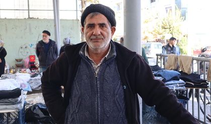 Bağlarbaşı Mahallesi Sakininden Kentsel Dönüşüm Sürecine Tepki!