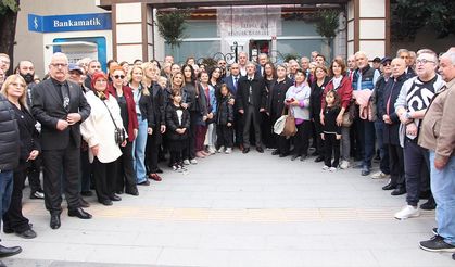 CHP Yalova Merkez İlçe’den Milli Eğitim Bakanlığına Tepki!