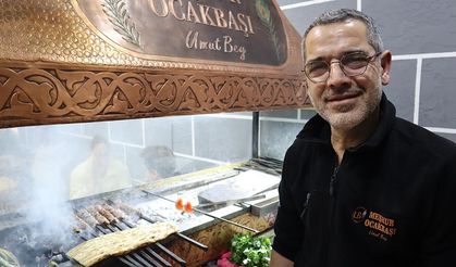 Yalova’da Kebabın Tek Adresi Meşhur Ocakbaşı Umut Bey