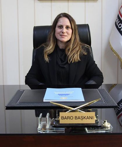 Elif Turnacı Çavuş Yeniden Aday Olmayacak