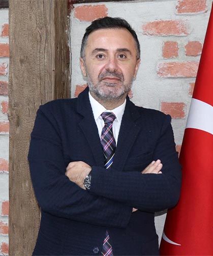 Başkan Özdemir; Türkiye’nin Teknoloji Üslerinden Biri Olacağız