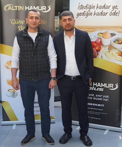 Yalova’da Kahvaltı Alışkanlıklarını Değiştirecek Yeni Konsept