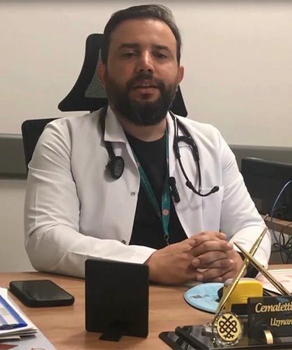Kardiyoloji Uzmanından Kalp Sağlığına İlişkin Önemli Bilgiler!
