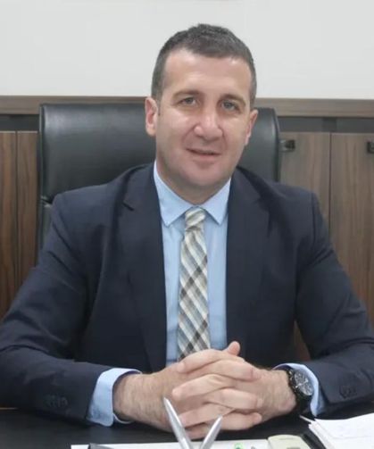 Müdür Laçin; Güçlü Aile, Güçlü Toplum
