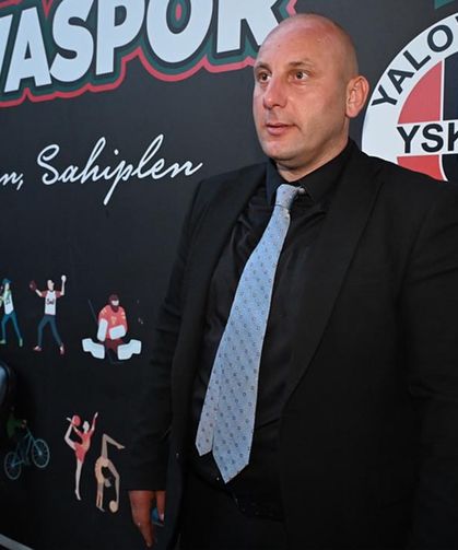 Yavru,” Tüm Kongre Üyelerimize Teşekkür Ediyorum”