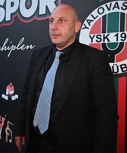 Yavru,” Tüm Kongre Üyelerimize Teşekkür Ediyorum”