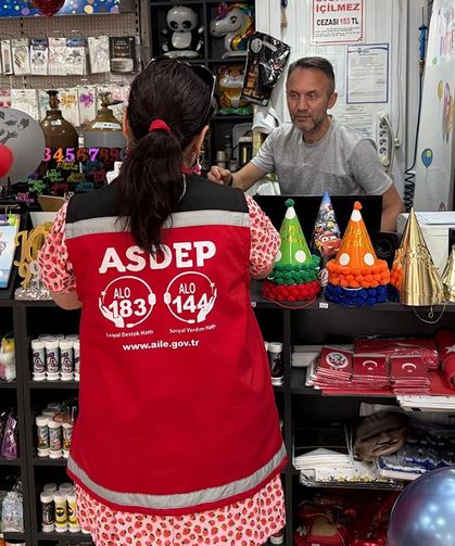 71 Çocuk Hayatını Kaybetti: Yalova’da Esnafa Çocuk İşçiliği Uyarısı