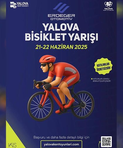 Yalovalılar dikkat bu yollar pazar günü kapalı
