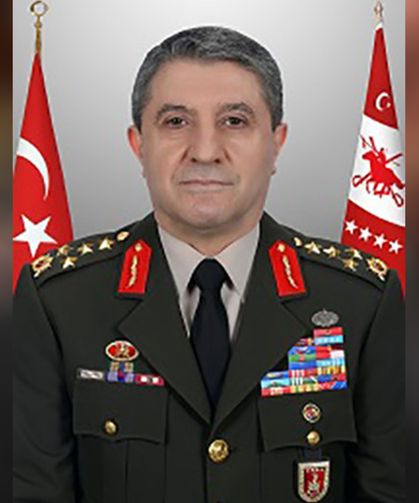 Genelkurmay Başkanlığına Orgeneral Selçuk Bayraktaroğlu atandı