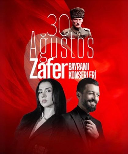 30 Ağustos Zafer Bayramı Yalova’da Coşku İle Kutlanacak