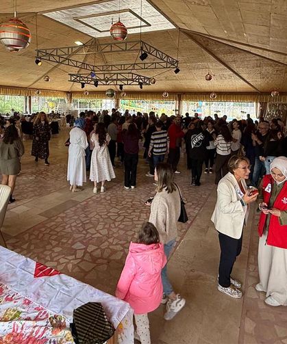 Ayrıştırmadan Birleştirelim