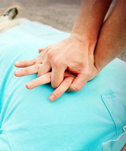 Elmalıklı Kadınlar Dikkat: İlk Yardım ve Kalp Masajı Eğitimi Yapılacak!