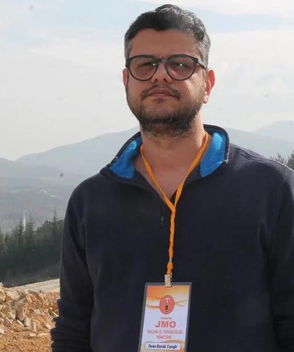 TMMOB’den Marmara Depremi Açıklaması: “Büyük Depremin Habercisi Değil”