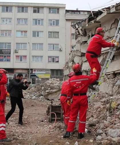 Yalova’da Gerçeği Aratmayacak Deprem Tatbikatı Gerçekleştirilecek!