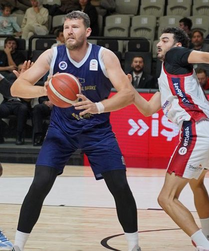 TBL’nde Namağlup 3 Takım Kaldı