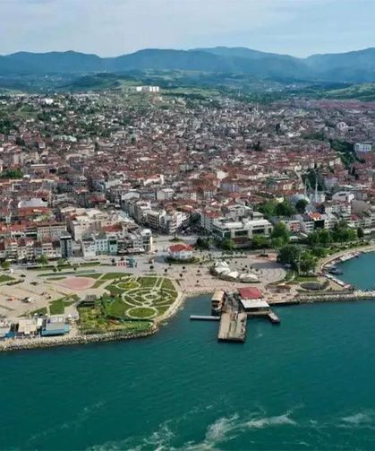 Yalova’da Yağmur Suyu Hasadı Uygulanıyor mu?