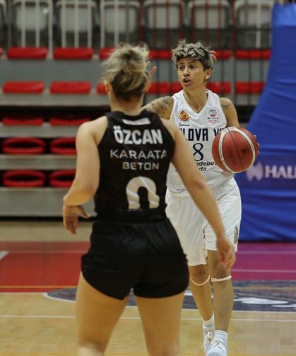 Uzatmada Tadımız Kaçtı