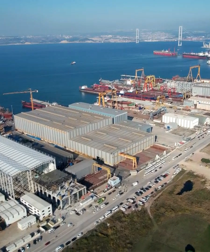 Yalova'dan 11 Ayda 653 Milyon Dolarlık İhracat