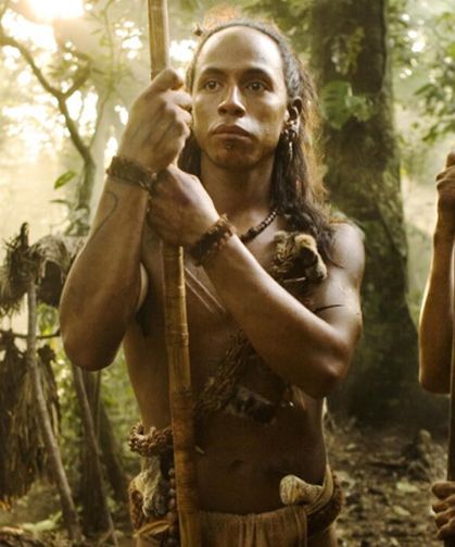 Mel Gibson’un Eseri “Apocalypto” Yalova’da İncelenecek!