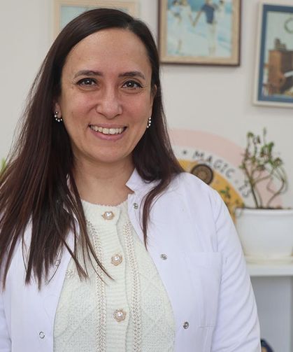 Bocavirüs Alarmı: 2 Yaş Altı Çocuklar Risk Altında