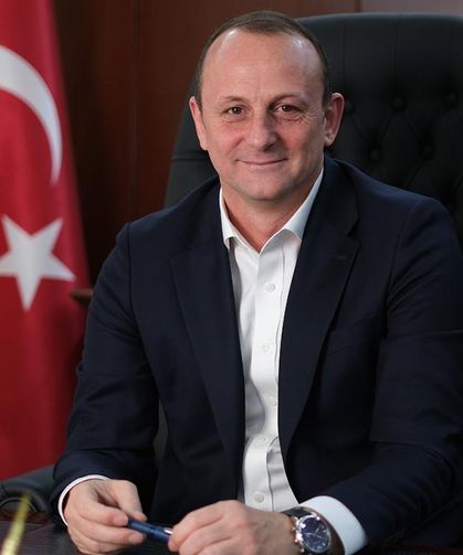 Başkan Yele’den Miraç Kandili Mesajı