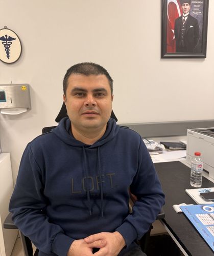 Kış Geldi, Göz Hastalıkları Arttı: Uzmandan Ailelere Önemli Uyarılar