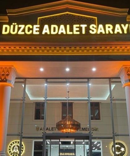 Düzce ve Yalova’da DEAŞ’a Operasyon