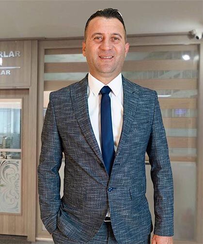 Aydın Kacir: “Salondan Tek Bir Galip Çıkmıştır, O da Yalova Esnafıdır”