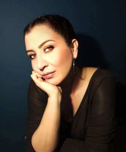 Yazar Hande Köymen Çiğdemoğlu Çiftlikköy’e Geliyor