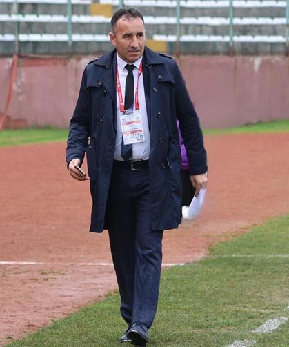 “Hiçbir Kulübü, Camiayı Ya Da Çalıştığım Takımları Mağdur Etmedim”